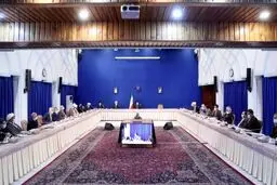 ارتباط شورای عالی انقلاب فرهنگی با قوای سه گانه و سایر دستگاه‌های اجرایی مشخص شود