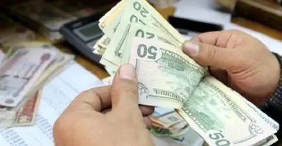 دلار با بلیت جعلی!