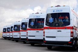 افزایش ۲۸ درصدی تماس‌های اورژانس در پی تشدید آلودگی هوا