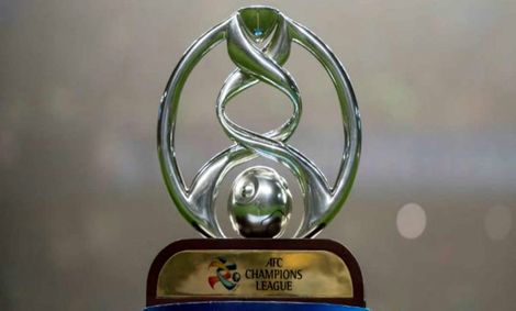 سهمیه ایران در لیگ قهرمانان آسیا ۲+۲ ماند!
