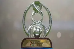 سهمیه ایران در لیگ قهرمانان آسیا ۲+۲ ماند!