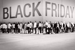 خروج حدود ١٧ هزار ایرانی از مرز زمینی برای حضور در «جمعه سیاه» ترکیه