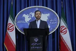 هدف قرار گرفتن به اصطلاح “مقر سری سپاه در یمن” تکذیب شد