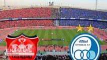دیدار دربی رسما بدون تماشاگر شد