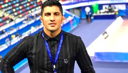 جودوکار پناهنده به ایران بازگشت