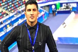 جودوکار پناهنده به ایران بازگشت