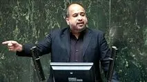 خضریان: پیگیری کردیم، عموم خانوارهای ایرانی علاقه دارند حداقل ۳ فرزند داشته باشند