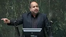 خضریان: پیگیری کردیم، عموم خانوارهای ایرانی علاقه دارند حداقل ۳ فرزند داشته باشند