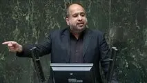 خضریان: پیگیری کردیم، عموم خانوارهای ایرانی علاقه دارند حداقل ۳ فرزند داشته باشند