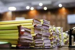 ۸۰ درصد کار مطالعاتی بخش دوم پرونده کرسنت به پایان رسیده است