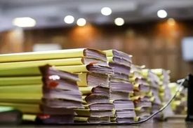 ۸۰ درصد کار مطالعاتی بخش دوم پرونده کرسنت به پایان رسیده است