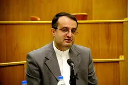 غائبی: ایران به آژانس اجازه داده تا راستی آزمایی خود در فردو را افزایش دهد
