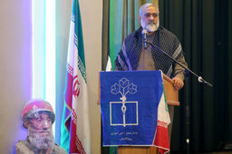 سردار نقدی: باید صنعت فناوری اطلاعات را فتح کنیم