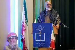 سردار نقدی: باید صنعت فناوری اطلاعات را فتح کنیم