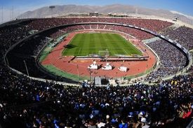 دوئل مدیران سرخابی پیش از دربی