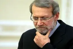 علی لاریجانی مورد پیگرد قانونی قرارگرفت؟