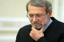 علی لاریجانی مورد پیگرد قانونی قرارگرفت؟