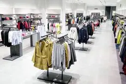 بازار پوشاک ایران در اختیار بنگلادش