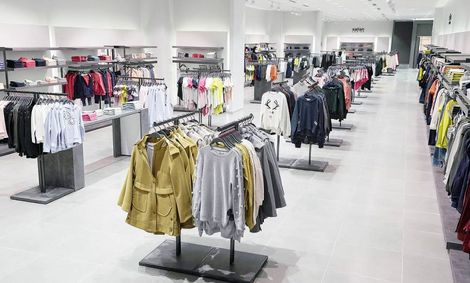 بازار پوشاک ایران در اختیار بنگلادش