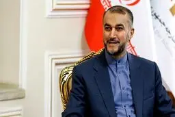 ایده‌های متنوع امیرعبداللهیان برای توسعه همکاری‌ها با جمهوری آذربایجان