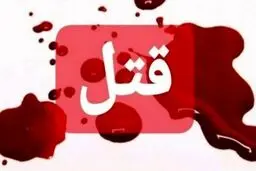 خواستم مانع ازدواجش شوم کشتمش!