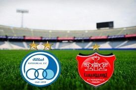 استقلال و پرسپولیس از لیگ قهرمانان آسیا حذف شدند!