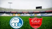 استقلال و پرسپولیس از لیگ قهرمانان آسیا حذف شدند!