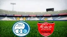 استقلال و پرسپولیس از لیگ قهرمانان آسیا حذف شدند!