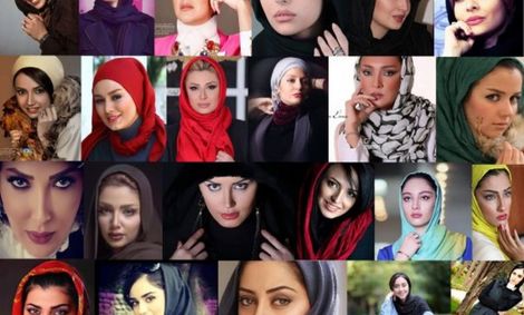 جزییاتی از پرونده شکایت از بازیگران زن