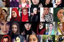 جزییاتی از پرونده شکایت از بازیگران زن