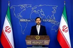 برای برنامه دفاعی خود از کسی اجازه نمی‌گیریم