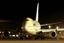 ۶ صیاد بازداشتی اهل سیستان و بلوچستان از هند به ایران بازگشتند