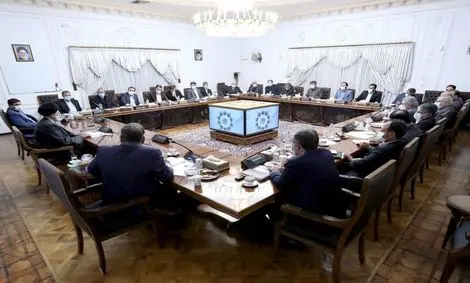 حرف آخر تیم اقتصادی دولت را چه کسی می‌زند؟