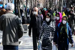 ایرانی‌ها جزو غمگین‌ترین مردمان جهان هستند