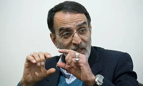 مذاکره چیز مهمی نیست؛ شد که شد؛ نشد هم کارمان را انجام می دهیم