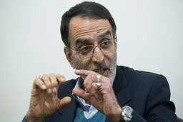 مذاکره چیز مهمی نیست؛ شد که شد؛ نشد هم کارمان را انجام می دهیم