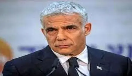 تهدید جدید اسرائیل علیه ایران