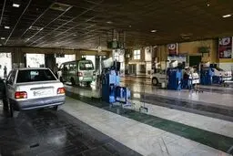 مرز زمینی و دریایی ایران به روی گردشگران خارجی بسته شد