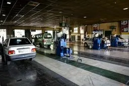مرز زمینی و دریایی ایران به روی گردشگران خارجی بسته شد