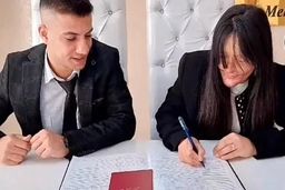 ازدواج با اسیدپاش!