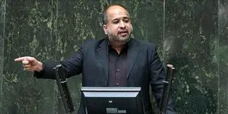 همچنان به دنبال تحدید اینترنت