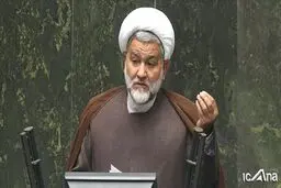 جزئیات حواشی مربوط به معارفه فرماندار رباط‌کریم