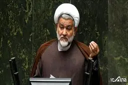 جزئیات حواشی مربوط به معارفه فرماندار رباط‌کریم