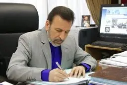 تکذیب مطالب منتشر شده با عنوان محتوای دیدار رئیس‌جمهور سابق با مقام معظم رهبری