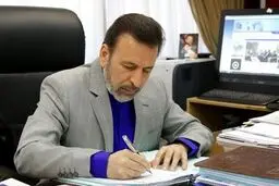 تکذیب مطالب منتشر شده با عنوان محتوای دیدار رئیس‌جمهور سابق با مقام معظم رهبری