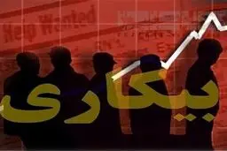 نرخ واقعی بیکاری در کشور چقدر است؟