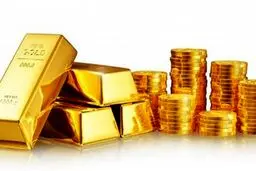 نرخ سکه و طلا در بازار