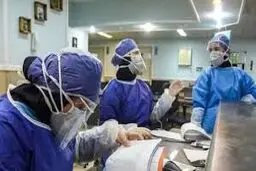 موج جدید قطع همکاری با پرستاران ۸۹ روزه