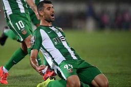 مهدی طارمی بهترین لژیونر سال آسیا شد