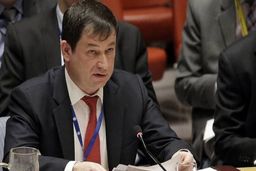 ابراز امیدواری دیپلمات روس برای احیای برجام